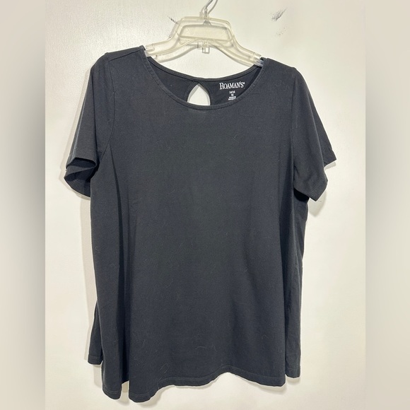 Roman’s  swing tee shirt - Picture 1 of 3